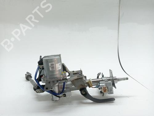 Used Steering column NISSAN QASHQAI I (J10, NJ10) 2.0 (141 hp) 24193449