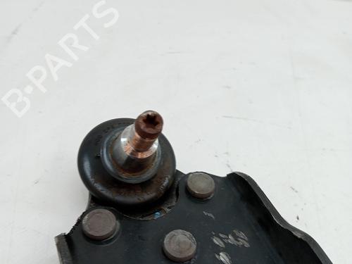 Left front suspension arm RENAULT MEGANE III Hatchback (BZ0/1_, B3_) 1.5 dCi (BZ1G, BZ1W, BZ0R) | BP23350559M12 