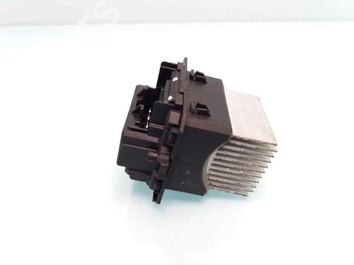 Used Heater resistor RENAULT CLIO IV (BH_) 1.5 dCi 75 (75 hp) 23418781
