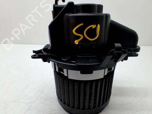 Heater blower motor RENAULT CAPTUR I (J5_, H5_) 1.2 TCe 120 | BP29302359M62 