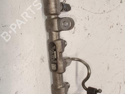 Injection rail HONDA CR-V IV (RM_) 1.6 i-DTEC 4WD (RE6) | BP37245660M98 - Image 4