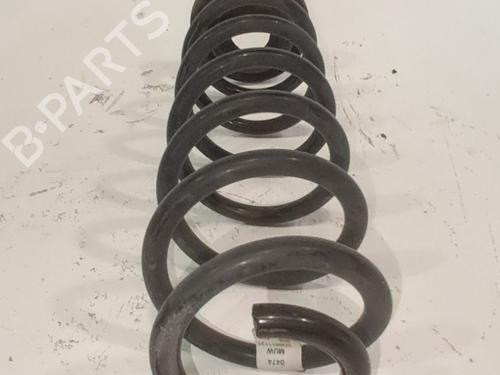 Shock absorber spring SEAT ATECA (KH7, KHP) 2.0 TDI | BP37592509C152 - Image 3