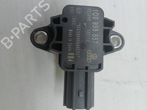 Elektronisk sensor VW POLO V (6R1, 6C1) 1.6 TDI (75 hp) 23341010