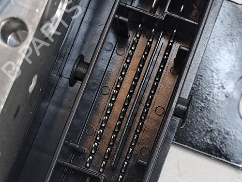 ABS pump DACIA SANDERO II TCe 90 (B8M1, B8MA, B8AC) | BP24308269M43