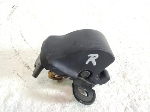 Rear right lock RENAULT KANGOO (KC0/1_) 1.6 16V | BP29558270C99 