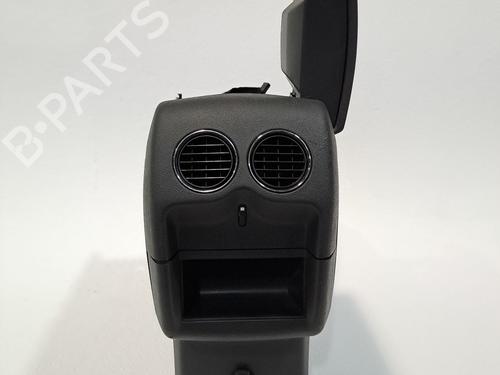 Middle console PEUGEOT 3008 I MPV (0U_) 1.6 VTi | BP23378378I22 