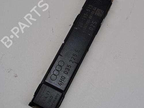 Used Electronic sensor AUDI A8 D4 (4H2, 4H8, 4HC, 4HL) 6.3 W12 quattro (500 hp) 23381562