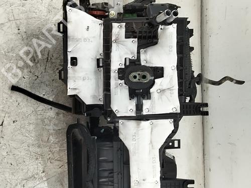 Used Heater matrix box Heater matrix box KIA CEED Sportswagon (CD) 1.6 CRDi 115 (116 hp) 40549557 40549557