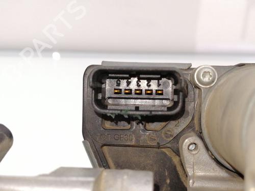 Throttle body LAND ROVER FREELANDER 2 (L359) 2.2 TD4 4x4 | BP26706827M82 