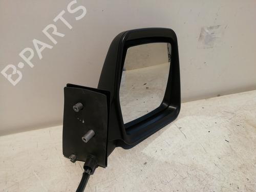 Used Right mirror PEUGEOT EXPERT Platform/Chassis (223) 1.9 TD (90 hp) 25986624