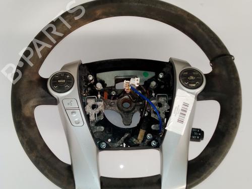 Used Steering wheel TOYOTA PRIUS PLUS (_W4_) 1.8 Hybrid (ZVW4_) (136 hp) 28975754