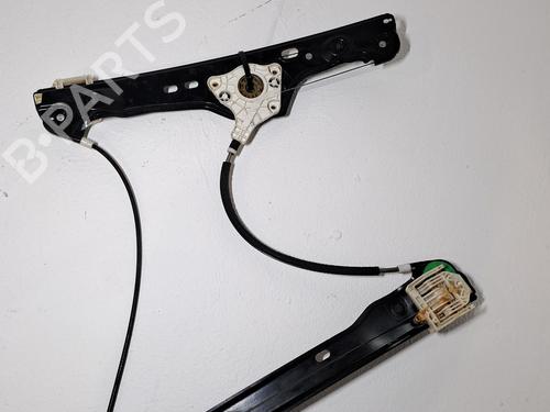 Rudehejsemekanisme ventre foran BMW 3 (E90) 318 i (143 hp) 23373856