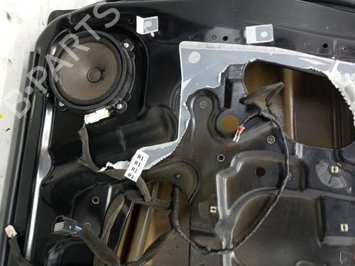 Right front door CHEVROLET CAPTIVA (C100, C140) 2.0 D 4WD | BP23362334C3 