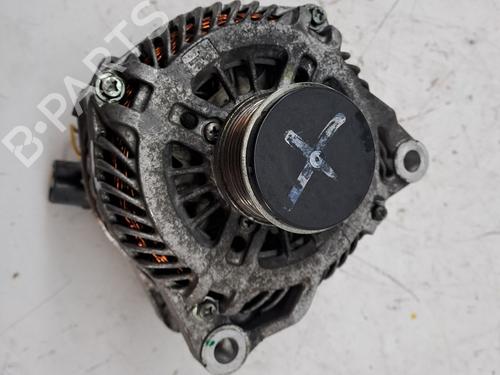Used Alternator CITROËN C5 II (RC_) 2.0 HDi (RCRHRH) (136 hp) 23376018