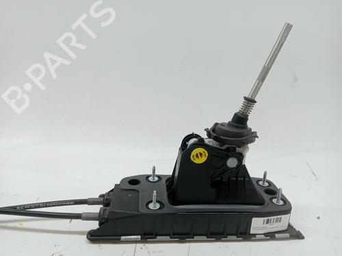Gear lever VW GOLF VII (5G1, BQ1, BE1, BE2) 1.6 TDI | BP23366234M90 