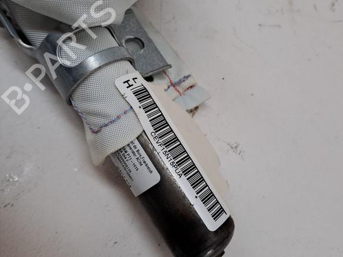 Left curtain airbag TOYOTA YARIS (_P13_) 1.3 (NSP130_, NSP130) | BP24171983C11 