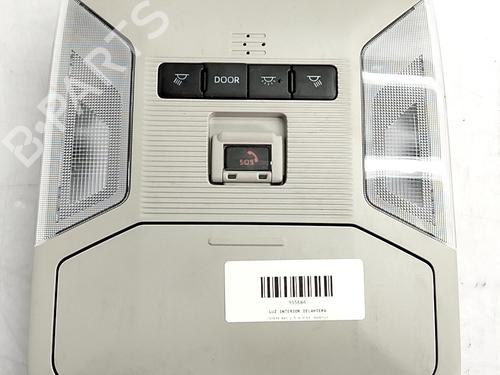 Kabinelys Kabinelys TOYOTA RAV 4 V (_A5_, _H5_) 2.5 Hybrid AWD (AXAP54, AXAP54L) (306 hp) 36407692 36407692