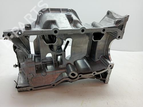 Oliebundkar NISSAN QASHQAI / QASHQAI +2 I (J10, NJ10, JJ10E) 1.6 (114 hp) 23348002