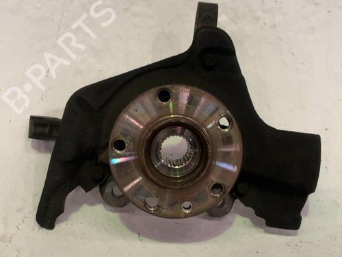 Left front steering knuckle OPEL COMBO Tour (X12) 1.3 CDTI (C26, D26, E26, C05) | BP36016081M25 - Image 2