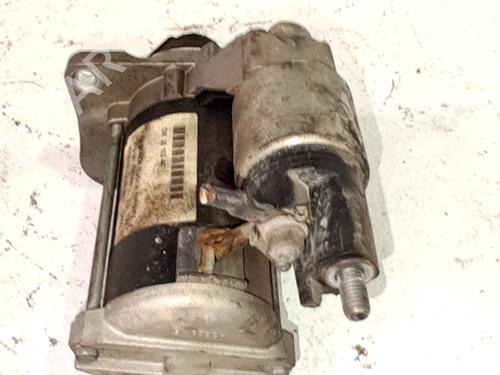 Starter OPEL MERIVA B MPV (S10) 1.4 (75) | BP33772624M8 - Image 4