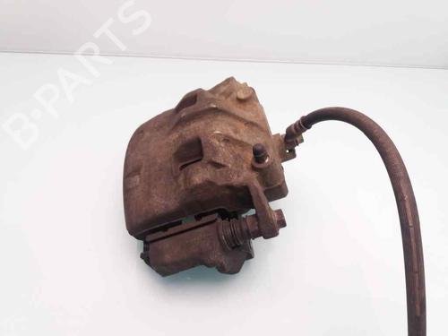 Right front brake caliper CITROËN C3 I (FC_, FN_) 1.6 16V | BP27274238M104