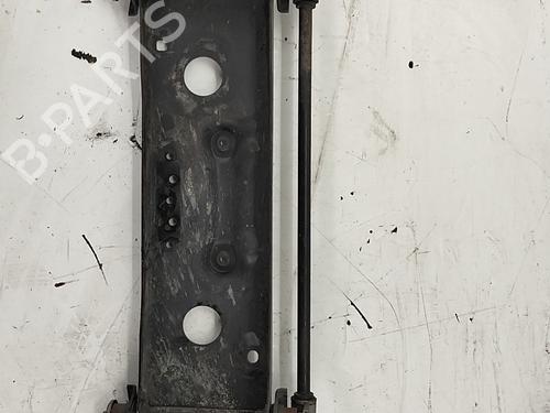 Subframe SMART FORTWO Coupe (451) electric drive (451.390, 451.391) | BP38418555M9 - Image 2