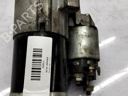 Starter PEUGEOT 508 I (8D_) 1.6 HDi | BP31086613M8