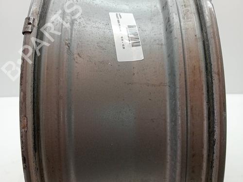 Used Rim PEUGEOT 2008 I (CU_) 1.2 THP 130 / PureTech 130 (130 hp) 23345423