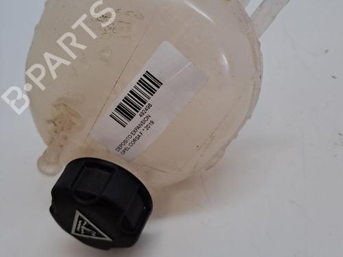 Ekspansjonstank OPEL CORSA F (P2JO) 1.2 (68) (101 hp) 23283811