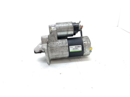 Startmotor RENAULT CLIO II (BB_, CB_) 1.5 dCi (B/CB3M) | BP27731681M8 