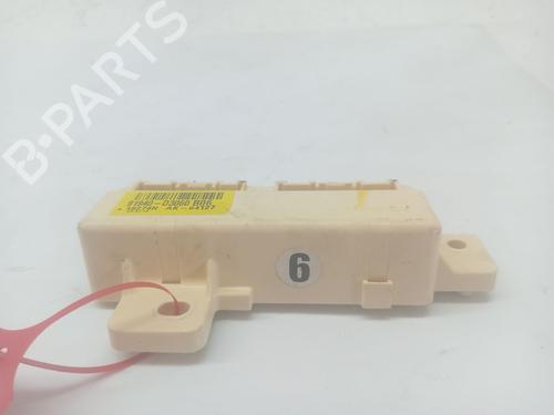 Electronic module HYUNDAI TUCSON (TL, TLE) 1.6 T-GDi | BP23978410M83 