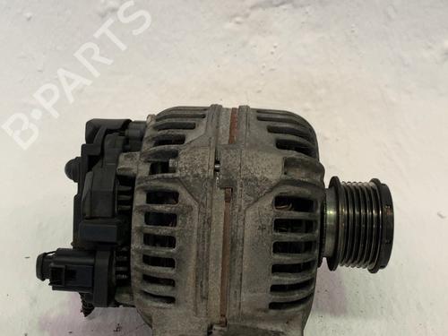 Alternator AUDI A4 B6 Avant (8E5) 1.9 TDI | BP37224368M7 - Image 4