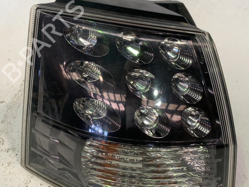 Used Left taillight Left taillight MITSUBISHI OUTLANDER II (CW_W) 2.0 DI-D (CW8W) (140 hp) 34527747 34527747