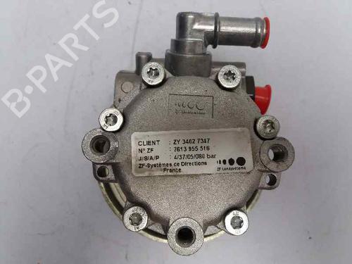 Styring servopumpe SANTANA 300/350 2.0 TDi 4x4 | BP26706742M99 