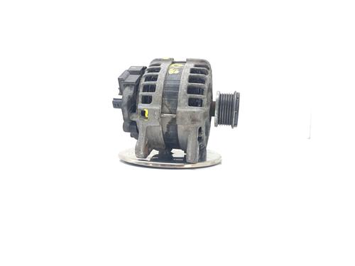 Generator RENAULT KADJAR (HA_, HL_) 1.5 dCi 110 (HLA3) (110 hp) 28036950
