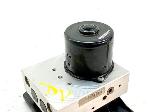 ABS MERCEDES-BENZ C-CLASS (W203) C 200 Kompressor (203.045) (163 hp) 31286789