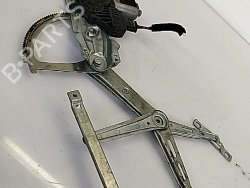 Front left window mechanism OPEL ZAFIRA / ZAFIRA FAMILY B (A05) 1.7 CDTI (M75) | BP29303212C22 