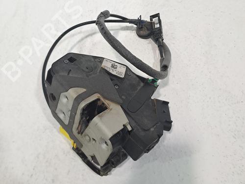 Used Front left lock FORD KUGA II (DM2) 2.0 TDCi 4x4 (150 hp) 25737287