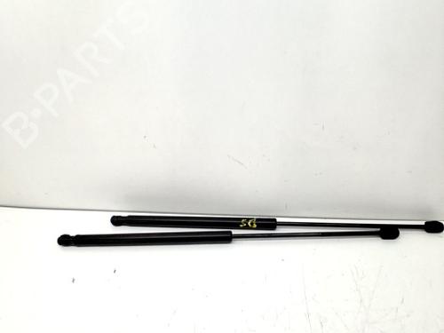 Used Tailgate lift support KIA CARENS III MPV (UN) 2.0 CRDi 140 (140 hp) 29991818