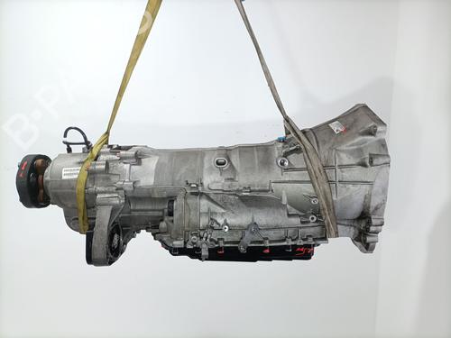 Gearbox BMW X3 (E83) 2.0 sd | BP25998407M3 