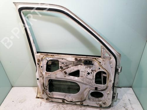 Left front door NISSAN TERRANO II (R20) 2.7 TD 4WD | BP24402275C2