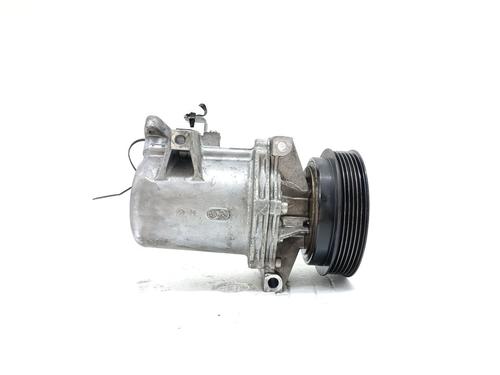 AC compressor RENAULT FLUENCE (L3_) 1.5 dCi (L30D, L30L, L306, L33F, L33L, L33M, L33V, L33W) | BP25455411M34 