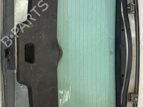 Used Tailgate Tailgate CITROËN C3 I (FC_, FN_) 1.4 HDi (68 hp) 38989953 38989953