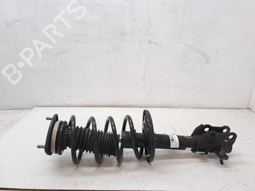 Used Left front shock absorber MAZDA CX-5 (KE, GH) 2.2 D (KE2FW) (150 hp) 24239695