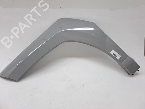 Used Left front fenders HYUNDAI KONA (SX2) 1.6 T-GDi Hybrid (141 hp) 24239959