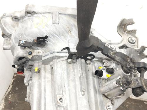 Gearbox HYUNDAI TUCSON (TL, TLE) 1.6 CRDi hybrid 48V | BP27672849M3 