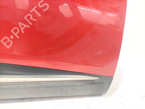 Right front door RENAULT KADJAR (HA_, HL_) 1.5 dCi 110 (HLA3) | BP29179377C3 