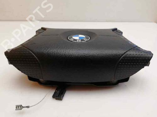 Driver airbag BMW X5 (E53) 3.0 d | BP23449138C9 