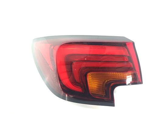 Left taillight OPEL ASTRA K (B16) 1.6 CDTi (68) | BP27252846C34 
