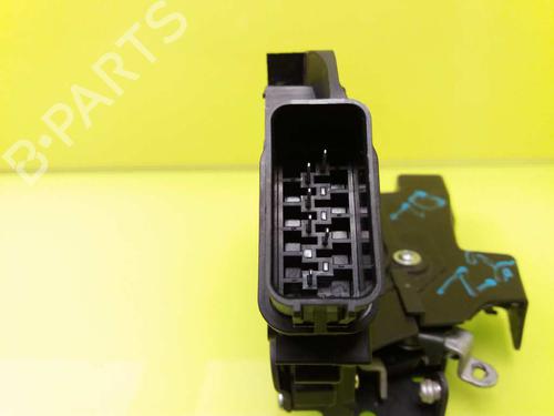 Front left lock FORD FOCUS II (DA_, HCP, DP) 1.6 TDCi | BP23458122C98 